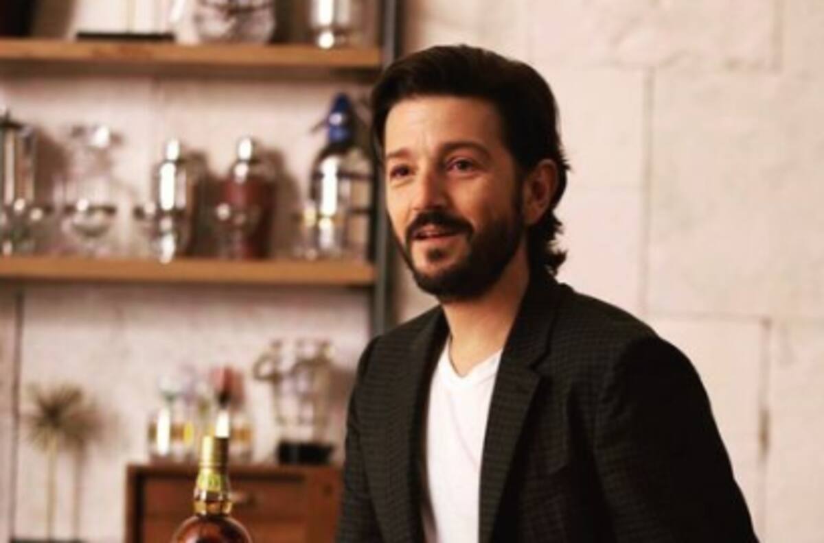 “Es un golpe militar”: Diego Luna se alza contra a AMLO por decreto de la Guardia Nacional