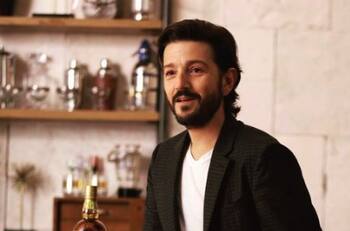 “Es un golpe militar”: Diego Luna se alza contra a AMLO por decreto de la Guardia Nacional