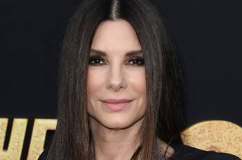 Las desventuras del ex marido de Sandra Bullock; acusado de abandonar a su esposa embarazada