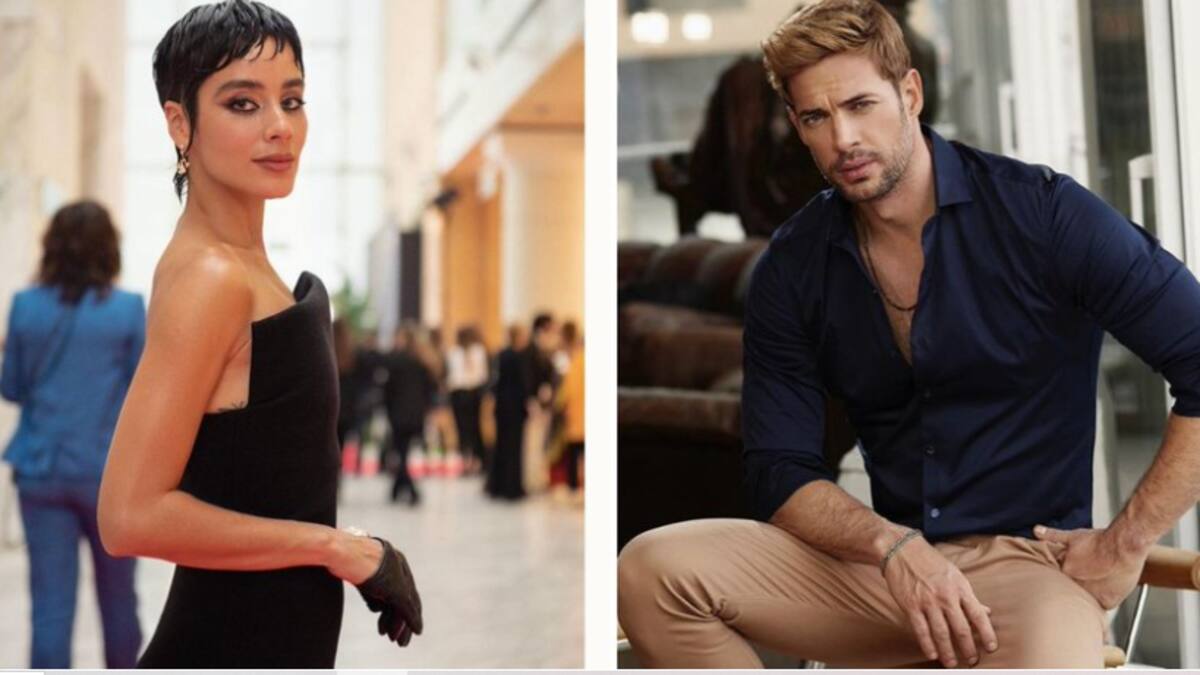 Esmeralda Pimentel ignora rumores de romance con William Levy para enfocarse en ‘Donde hubo fuego’
