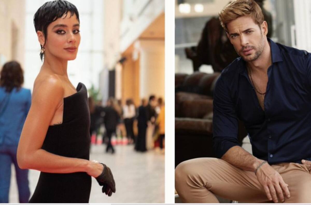 Esmeralda Pimentel ignora rumores de romance con William Levy para enfocarse en ‘Donde hubo fuego’