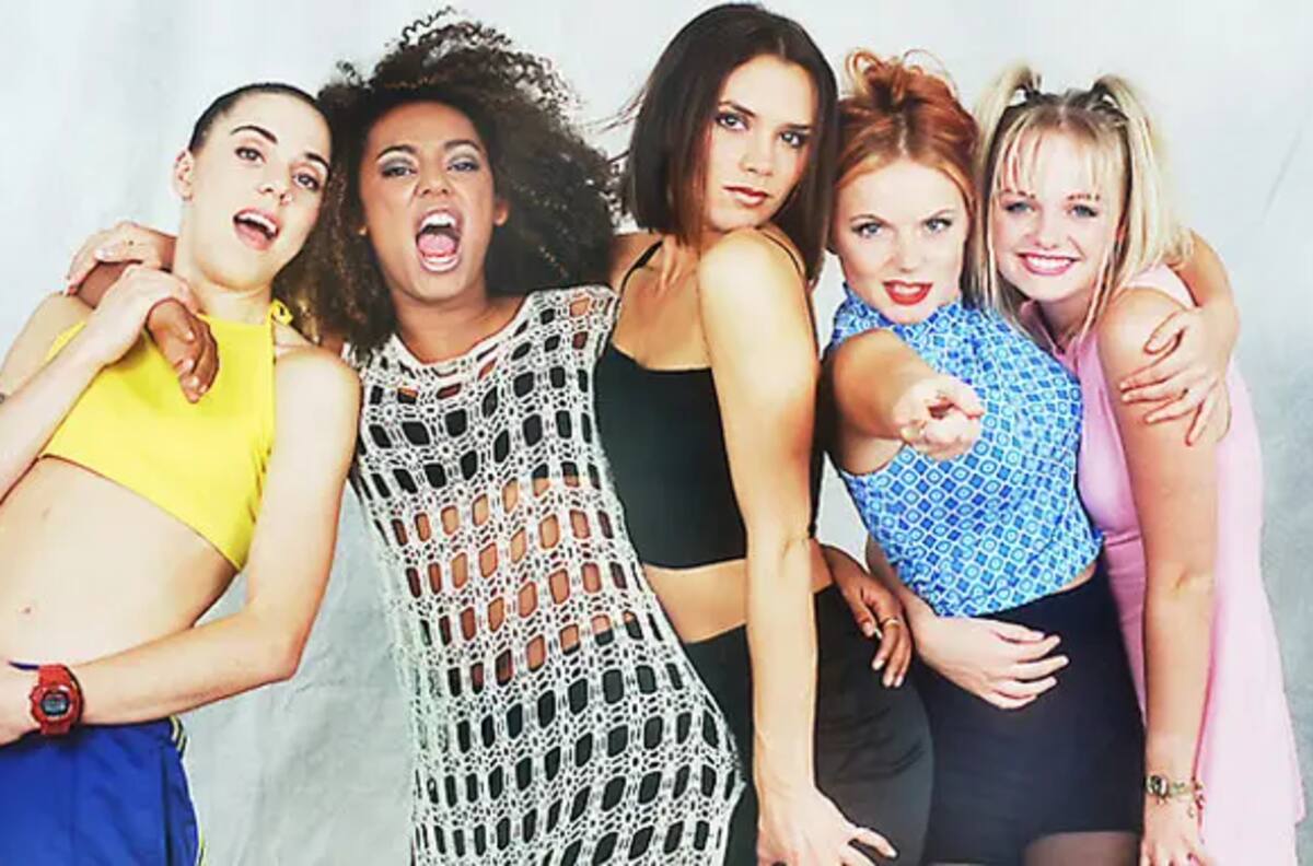 La condición de Victoria Beckham para tener un reencuentro con las Spice Girls