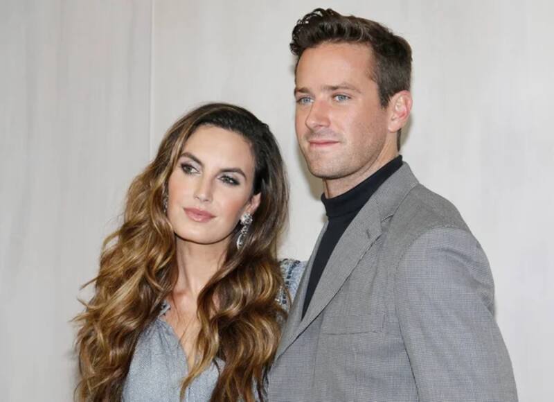Esposa de Armie Hammer contó lo que sintió al ver el documental ‘House of Hammer’ - Créditos: Instagram