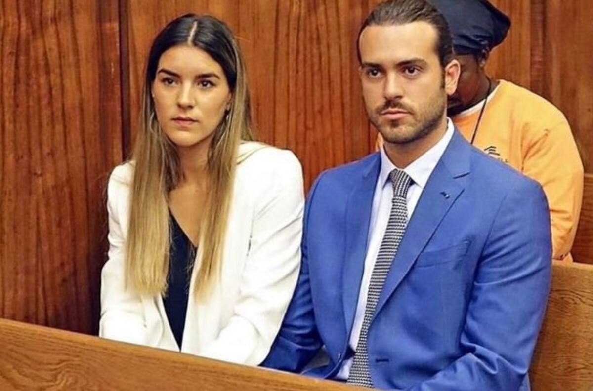 Esposa de Pablo Lyle relató el pánico que vivió en episodio por el que acusan al actor de homicidio