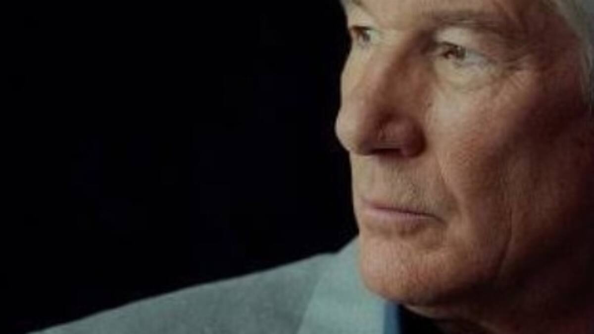 Esposa de Richard Gere vuelve a dar señales sobre estado de salud del actor