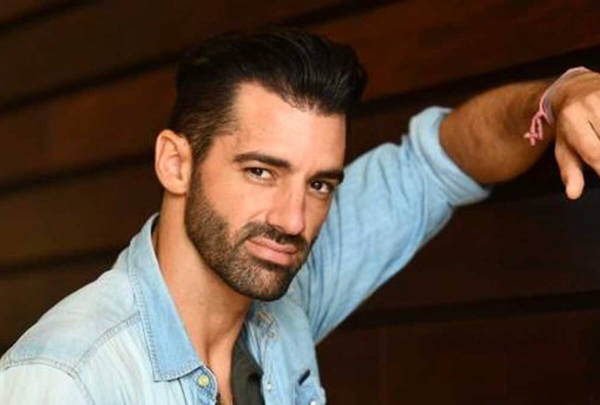 Esta es la confesión que hizo Toni Costa a sus seguidores en redes - Créditos: Instagram