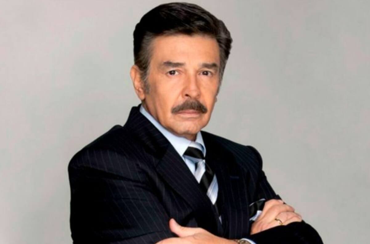 Jorge Ortiz de Pinedo habla sobre su salud y la posibilidad de un trasplante