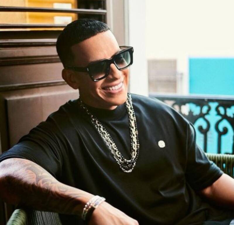 Esta es la razón por la que Daddy Yankee no fue beisbolista profesional - Créditos: Instagram