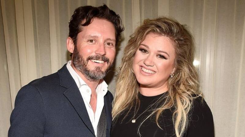 Esta es la razón por la que Kelly Clarkson deberá pagará una gran cantidad de dinero a su ex marido - Créditos: Instagram