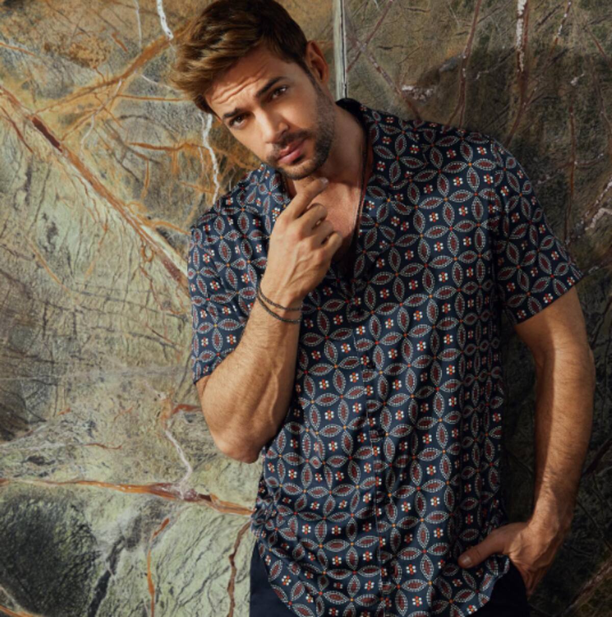 Esta es la razón por la que William Levy es blanco de ataques en las redes sociales - Créditos: Instagram