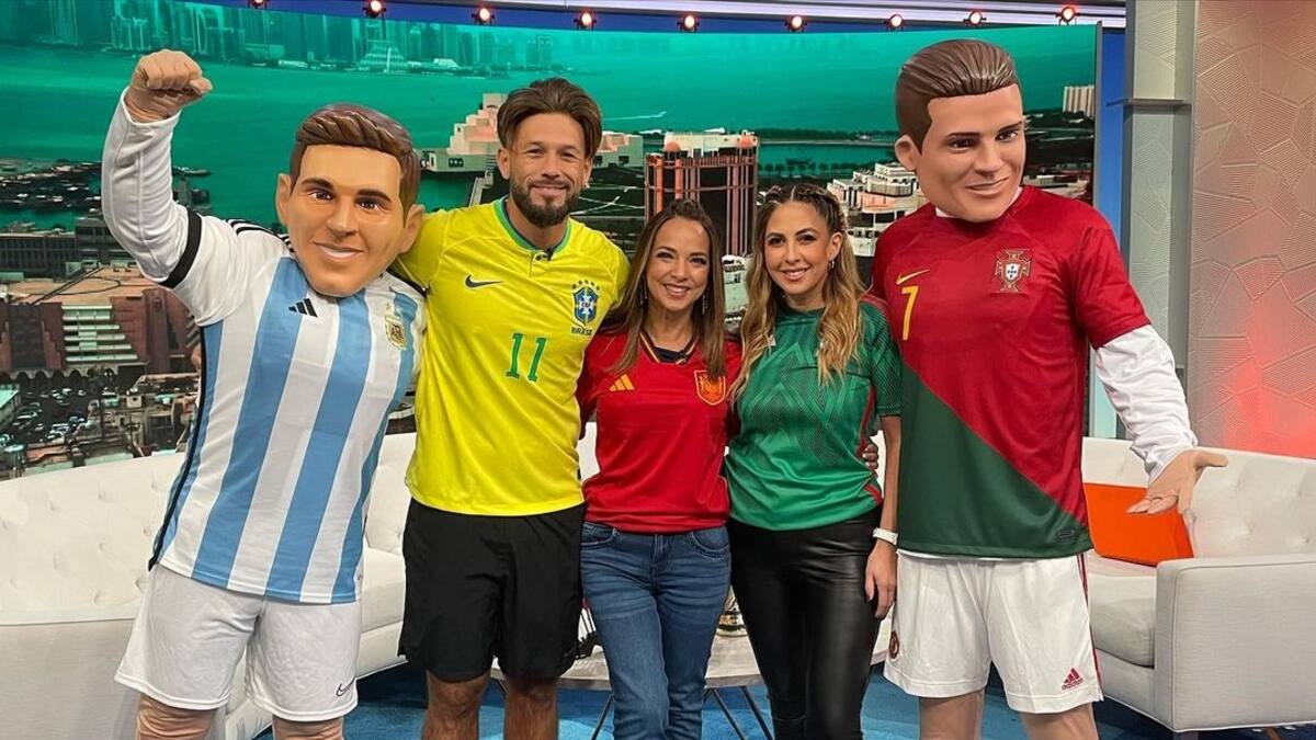 Esta querida presentadora de ‘Hoy Día’ dejará el matutino por cambios en Telemundo