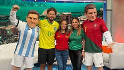 Esta querida presentadora de ‘Hoy Día’ dejará el matutino por cambios en Telemundo