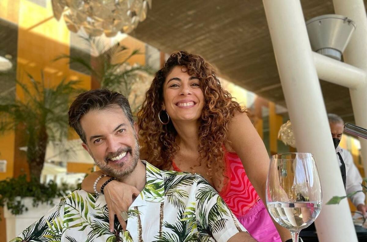 Anna Ferro sí vendió pertenencias de Fernando del Solar a días de su muerte