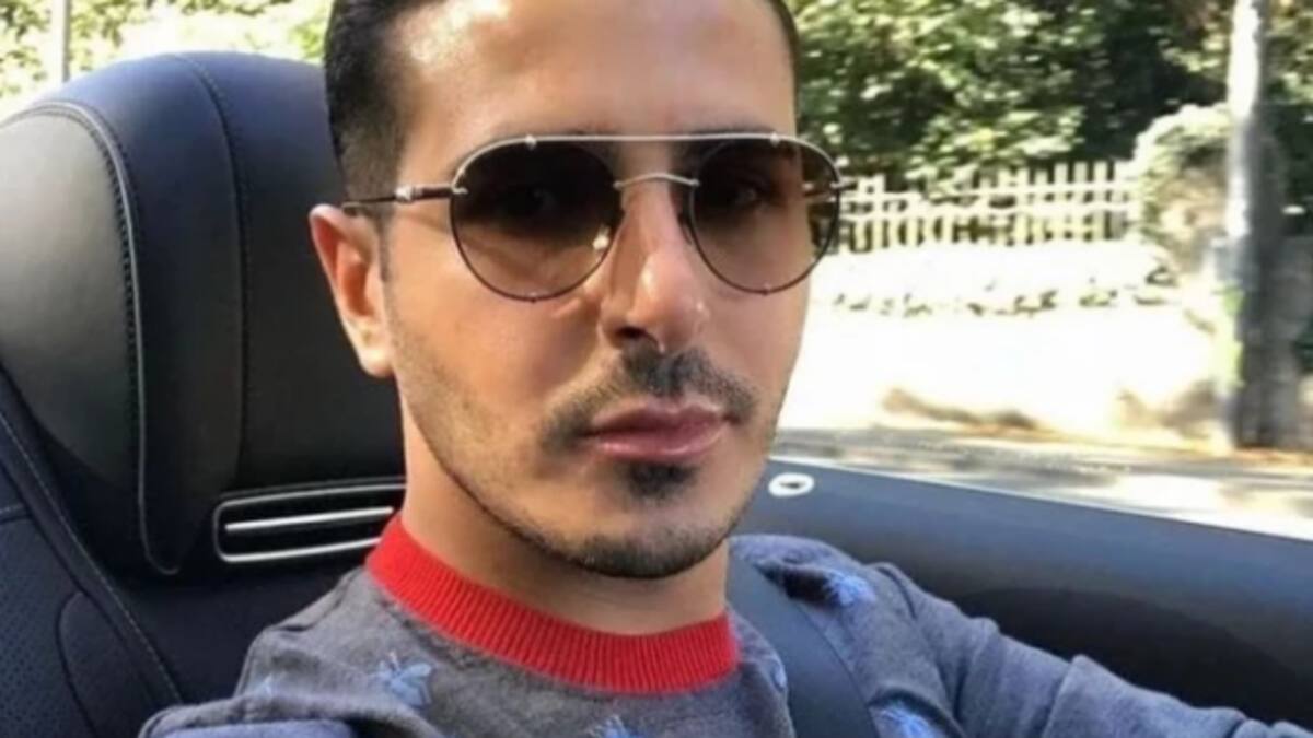 ¿El estafador de Tinder en pláticas para tener su propio reallity show?