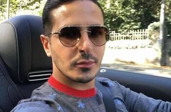 ¿El estafador de Tinder en pláticas para tener su propio reallity show?