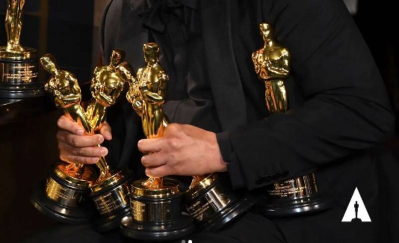 Estas son las películas más premiadas de los Oscar - Créditos: Instagram