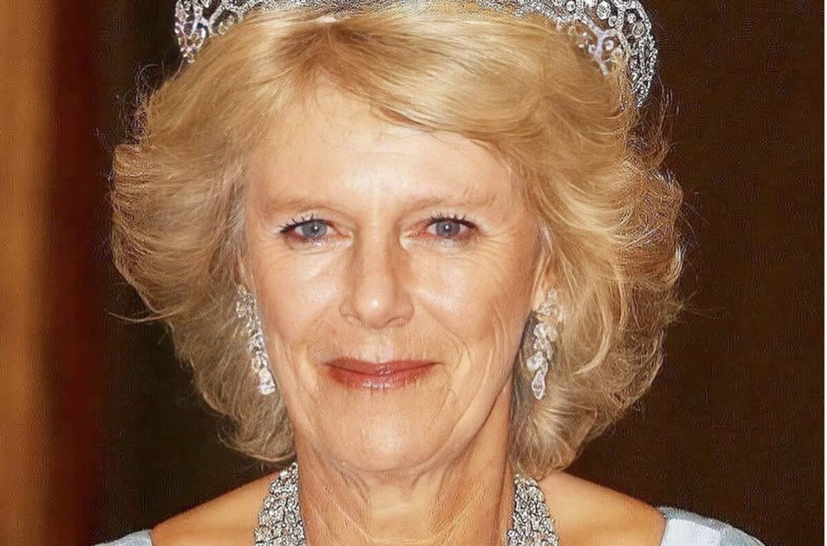 Estas son las valiosas joyas que la reina Camila usará en su coronación