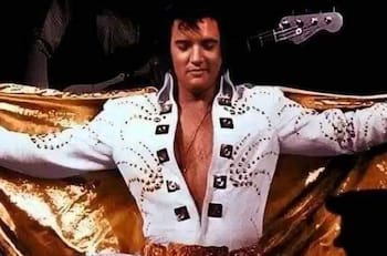 En el aniversario luctuoso de Elvis Presley, destapan los problemas de salud que enfrentó