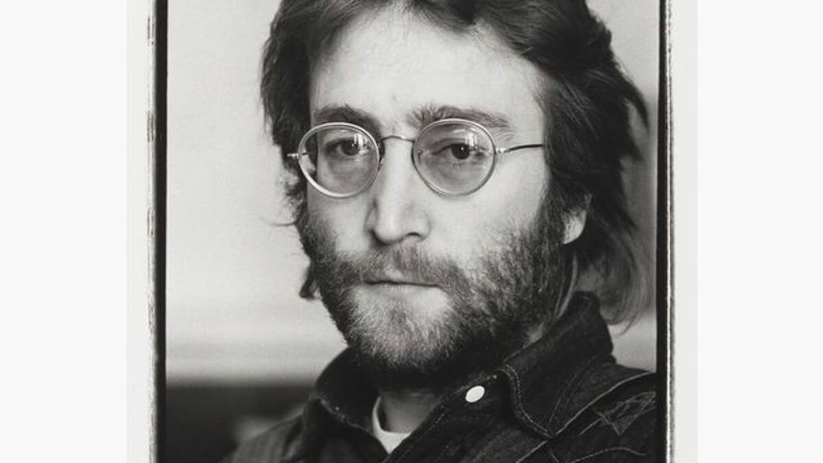 John Lennon, el soñador y revolucionario, habría cumplido 81 años