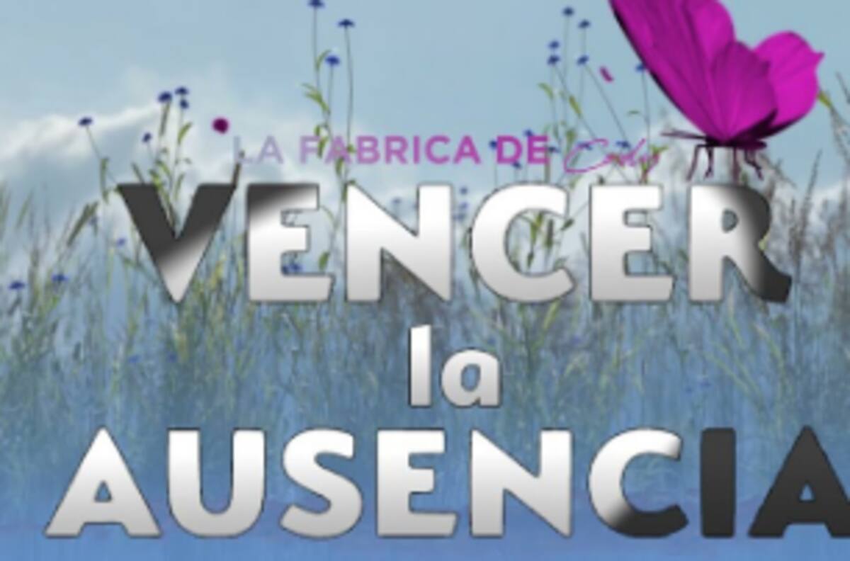Este es el elenco confirmado para el nuevo melodrama de ‘Vencer la Ausencia’