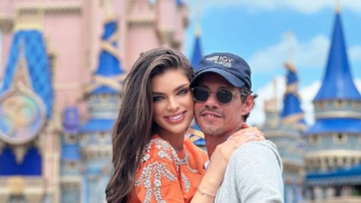 Este es el lujoso museo que Nadia Ferreira y Marc Anthony escogieron para casarse