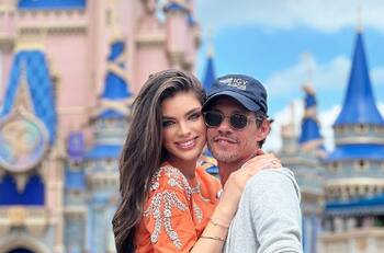 Este es el lujoso museo que Nadia Ferreira y Marc Anthony escogieron para casarse