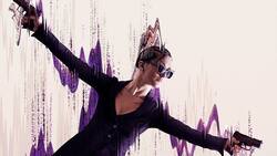 Este es el personaje que interpreta Eréndira Ibarra en 'Matrix Resurections'