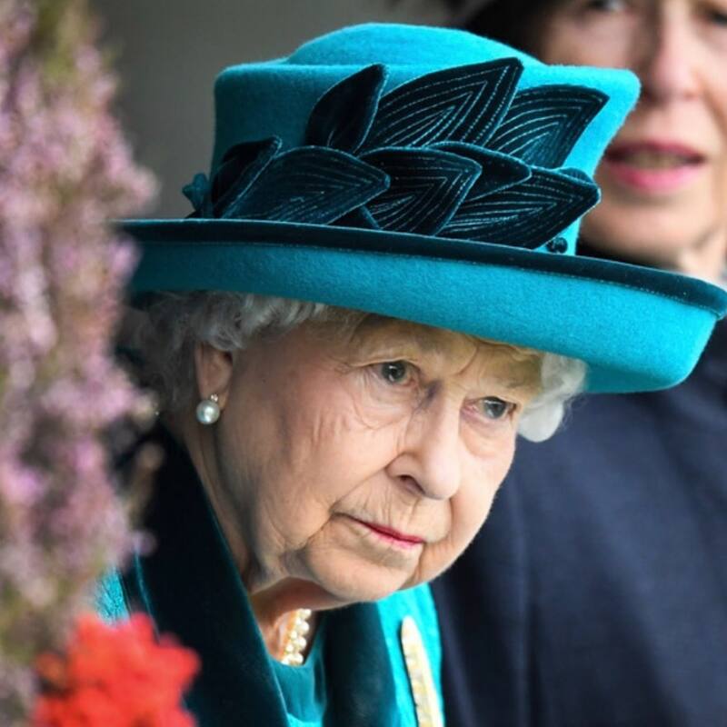 Este es el riguroso protocolo que se debe seguir en caso de que la reina Isabel II muera - Créditos: Instagram