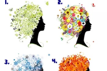 Test de la personalidad: Elige a una mujer y revelará una parte de tu carácter