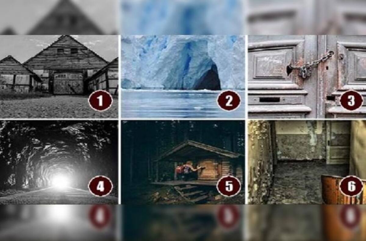 ¿Cuál es tu mayor temor? Resuelve el test y descúbrelo