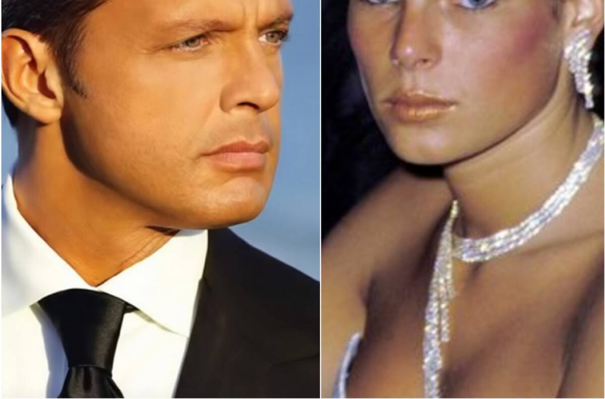 El día que Estefanía de Mónaco le rompió el corazón a Luis Miguel