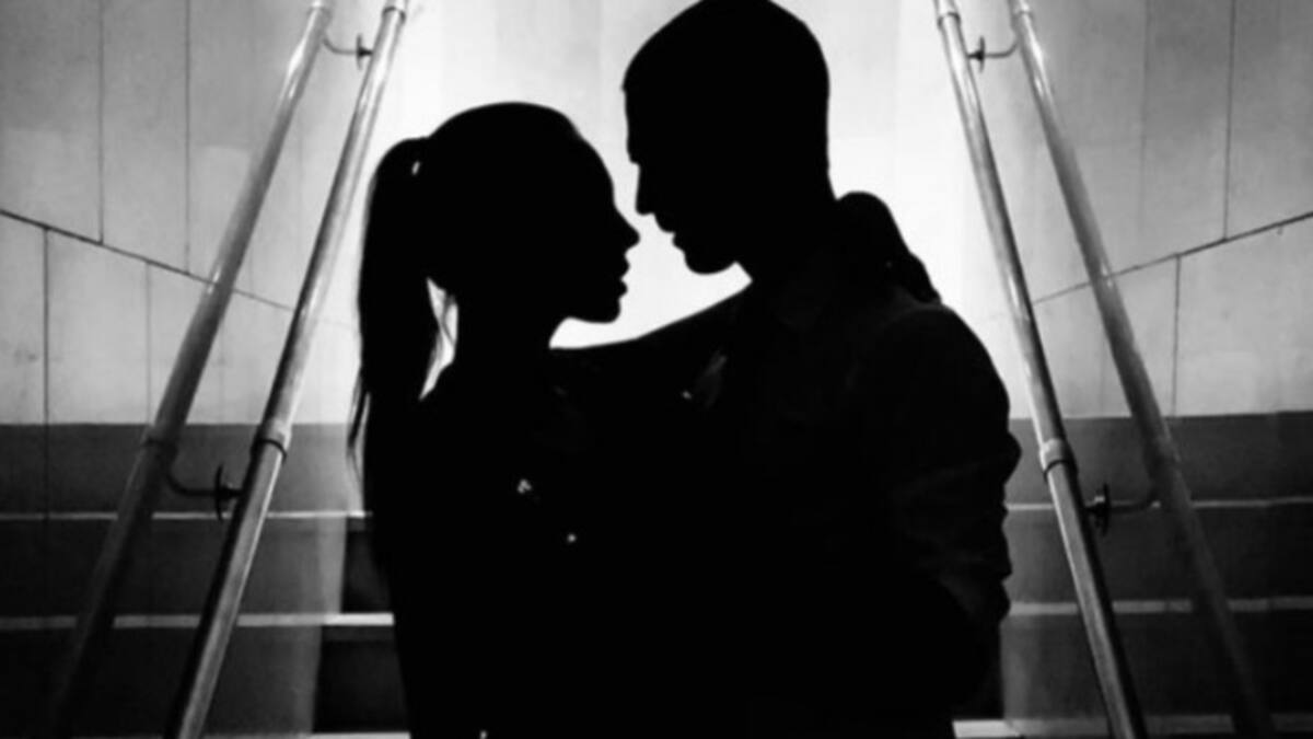 La romántica foto de Ester Expósito y Nico Furtado que demuestra su sólida relación