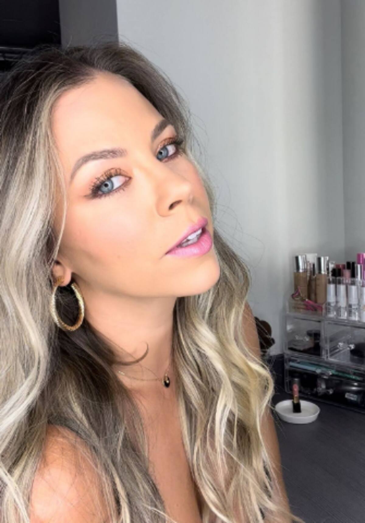 Esto dijo Ximena Duque sobre la anulación del derecho al aborto en Estados Unidos - Créditos: Instagram