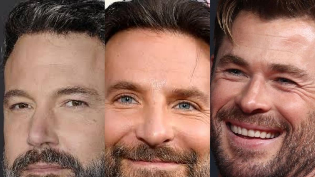 Famosos actores que no temen salir a la calle con sus hijos