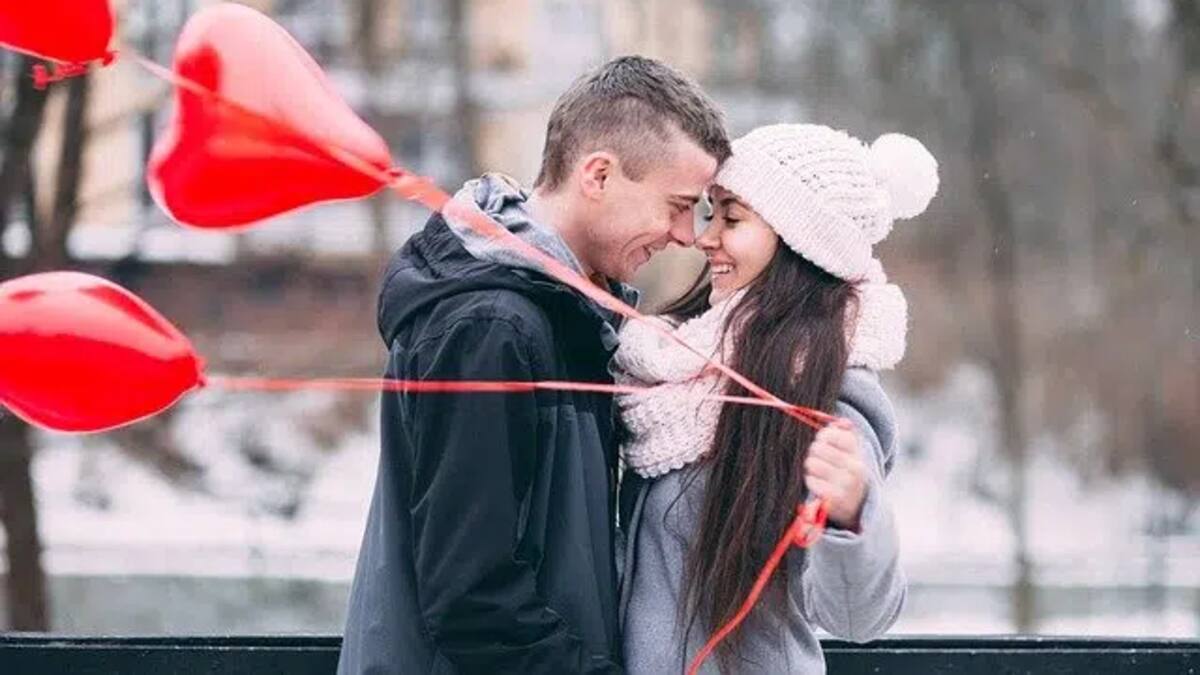 Estos serán los signos zodiacales que mejorarán sus relaciones en la última semana de 2022