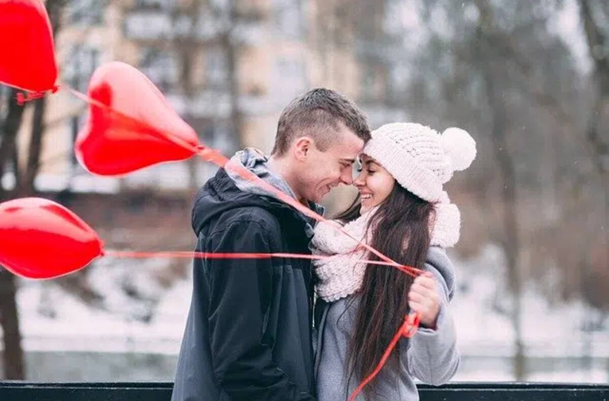 Estos serán los signos zodiacales que mejorarán sus relaciones en la última semana de 2022