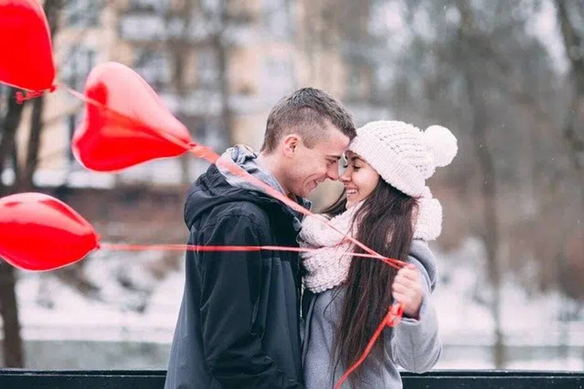 Estos serán los signos zodiacales que mejorarán sus relaciones en la última semana del 2022 - Créditos: Instagram