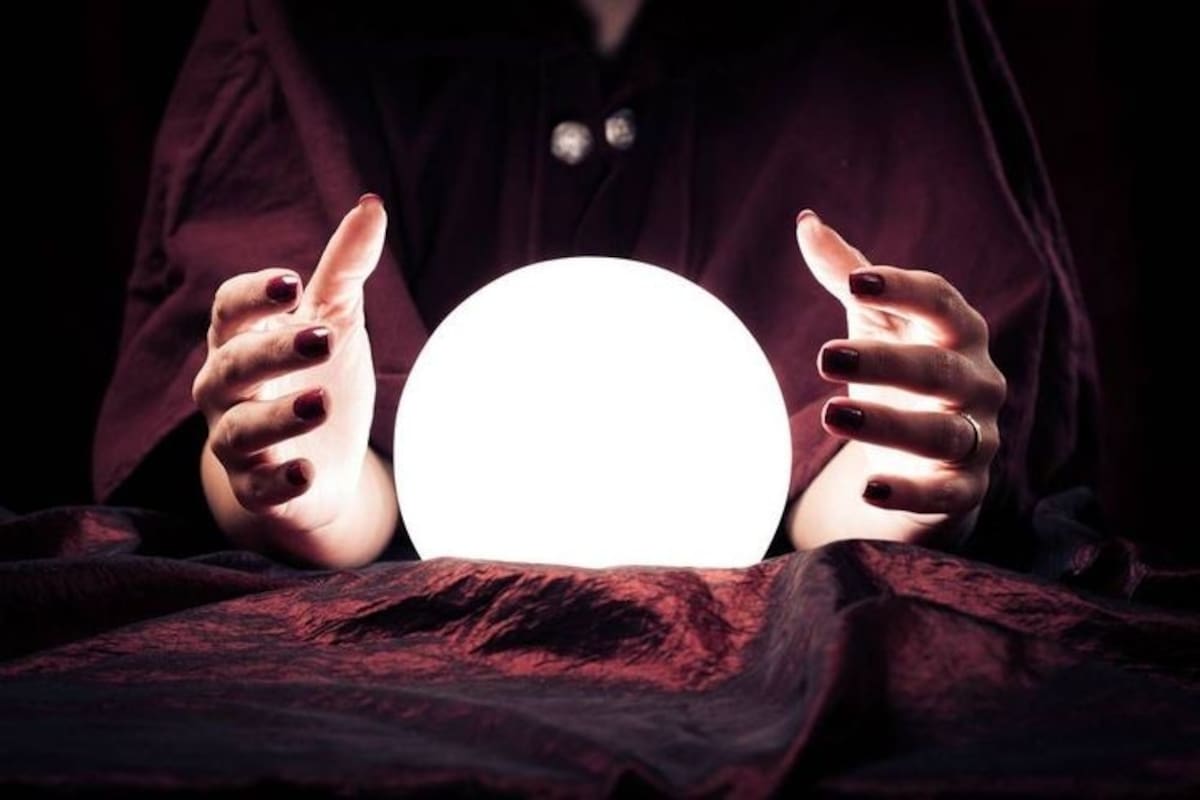 Estos signos pueden predecir el futuro - Créditos: Instagram