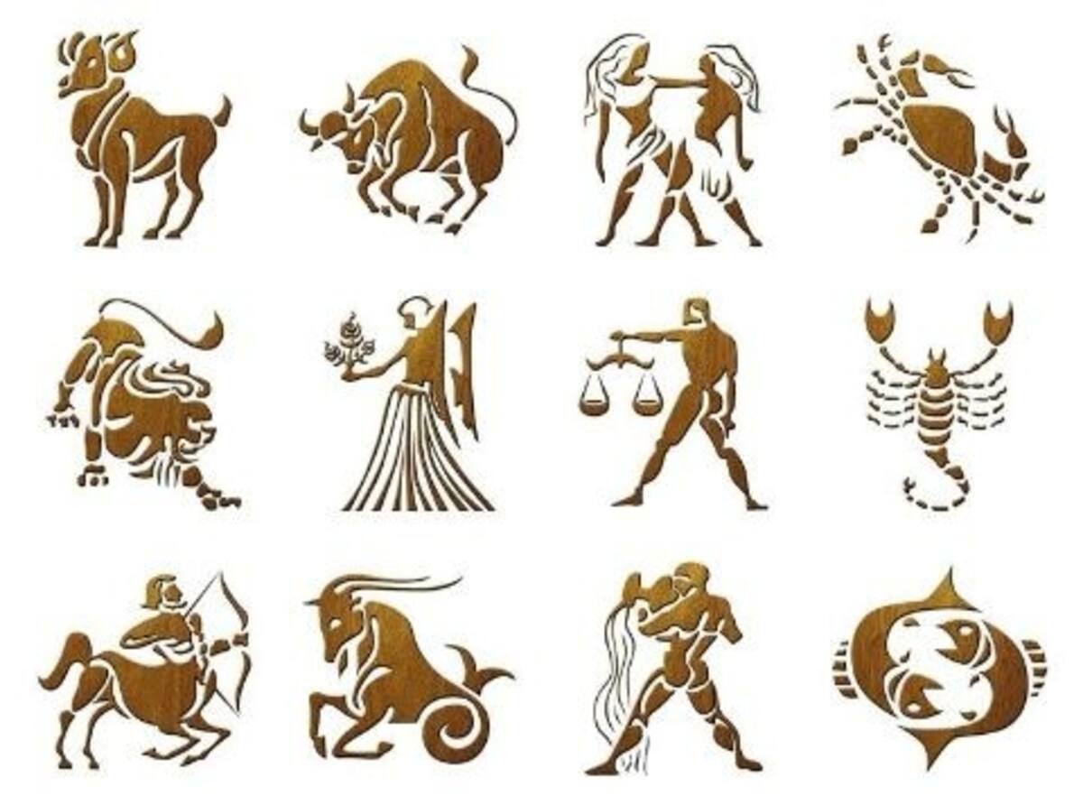 Estos signos suelen ser un tanto malhumorados - Créditos: Twitter