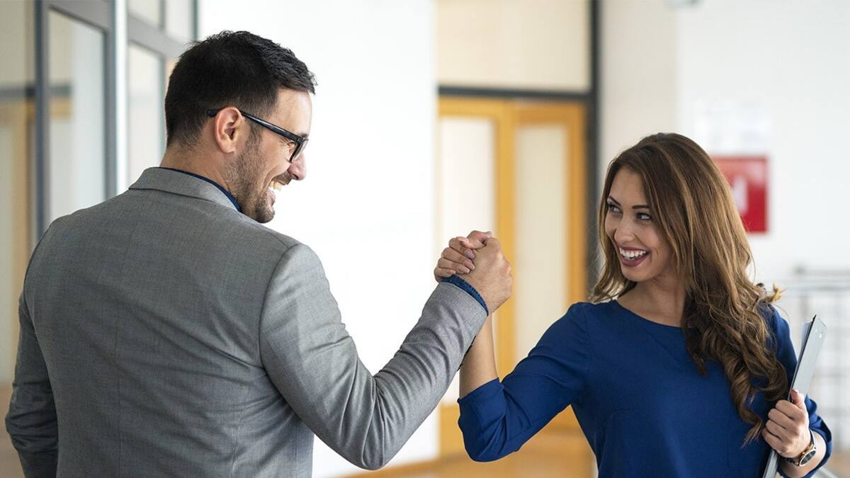 Los cinco signos más poderosos del zodiaco con los que siempre es mejor negociar