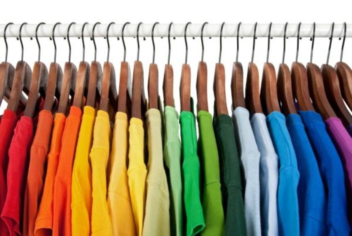 Estos son los colores que no pueden faltar en tu outfit - Créditos: Twitter