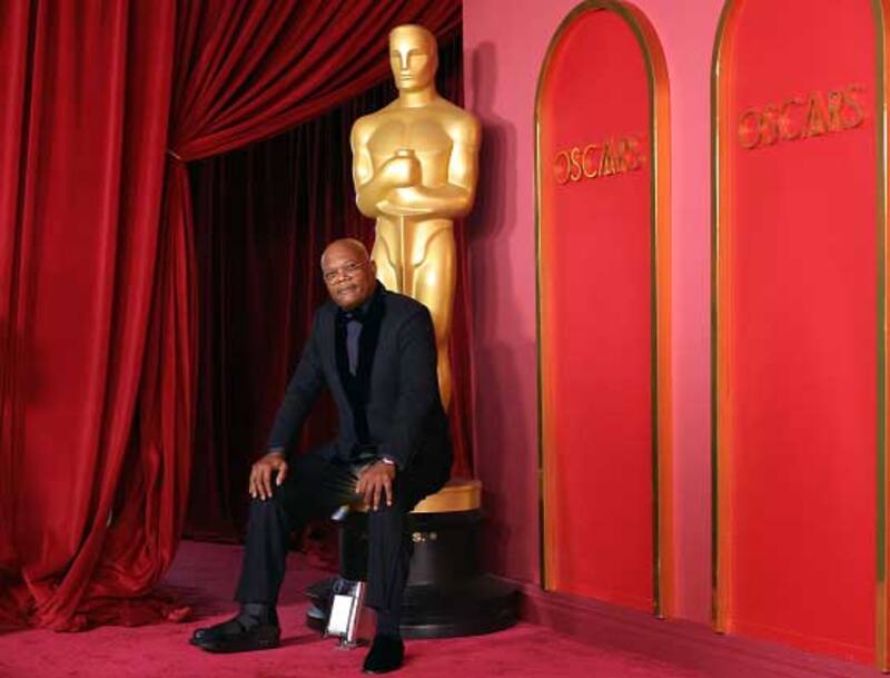 Estos son los looks de las estrellas en la fiesta previa a los Oscar 2022 - Créditos: Instagram