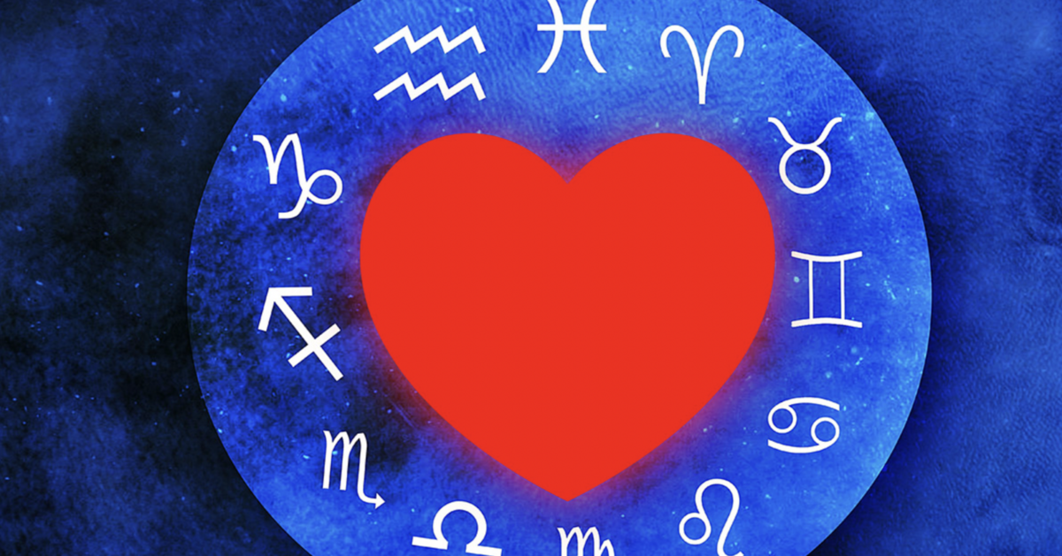 Estos son los signos del zodiaco que encontrarán el amor antes de que comience 2023 - Créditos: Instagram