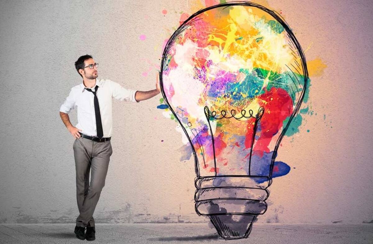 Estos son los signos más creativos - Créditos: Twitter