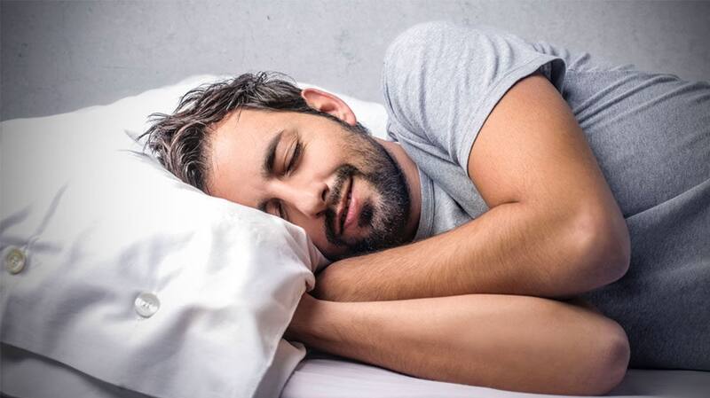 Estos son los sueños más comunes - Créditos: Twitter