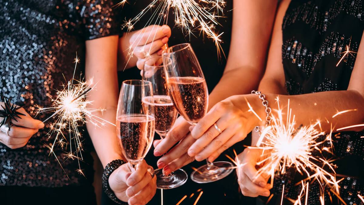 Estos trucos te ayudarán a conseguir la buena suerte en año Nuevo; según el Feng Shui - Créditos: Instagram