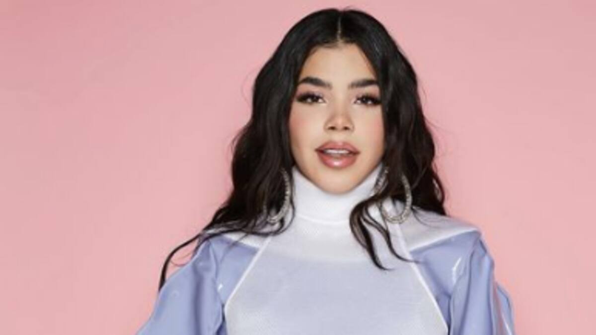 “Estoy muy triste”: Kenia Os se ve obligada a cancelar su presentación en ‘Premios Juventud’