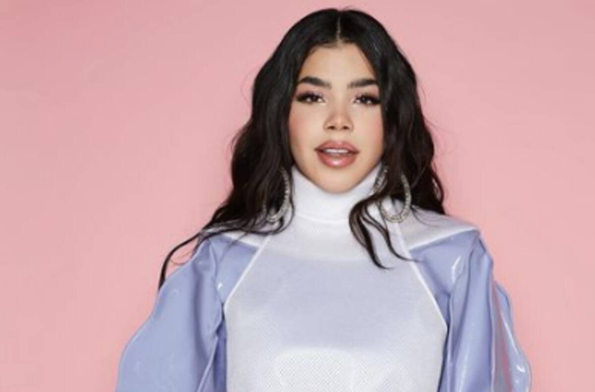 “Estoy muy triste”: Kenia Os se ve obligada a cancelar su presentación en ‘Premios Juventud’