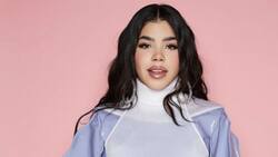 “Estoy muy triste”: Kenia Os se ve obligada a cancelar su presentación en ‘Premios Juventud’