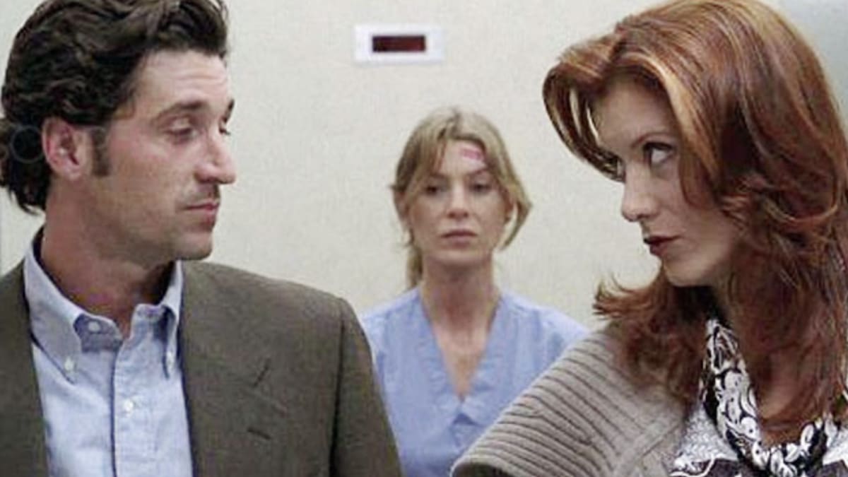 Estrella de ‘Grey´s Anatomy’ revela los síntomas que delataron que tenía un tumor cerebral